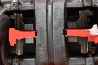 caliper brake left front 1188621-00-D TESLA MODEL Y 60 kWh 299 KM 20
