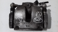 BMW 1 F40 caliper brake left front 57/24/307 TRW