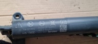 Q3 83A damper bonnet boot electrical rear part 83A827851D