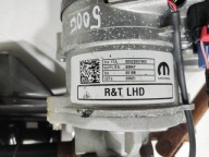 control electrics steering rod FIAT 500E II 2020-2025 52203790