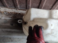 washer fluid tank Fiat Ducato II A563