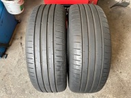 2 tyres summer 215/55R18 95T Goodyear EfficientGrip Performance 6mm 2022r