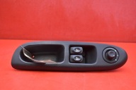 control panel of the window EU 8200507734 RENAULT THALIA 2 II 08-12