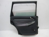 TÜR LINKS HINTEN AUDI A4 8D9