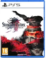 PS5 Stranger of Paradise: Final Fantasy Origin / RPG / AKCIA