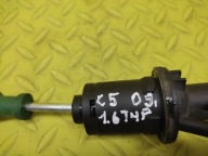 CITROEN C5 III 1.6 THP pumpa spojky 9670303680