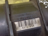 OPEL ZAFIRA A 1.8 flow meter 90530463