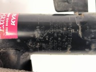 shock absorber left front VOLVO V70 III LIFT