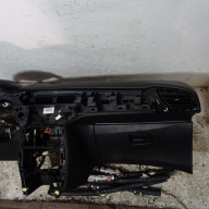 CITROEN DS3 dashboard cockpit console airbag