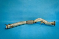 pipe exhaust Audi Q7 4M 3.0TDI 4M0253350AF