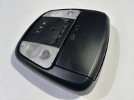 light panel of the roof front front Dodge Durango 2014