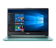 Acer SWIFT 1 Celeron N4100 4/128GB SSD FHD WIN 10/11 + Office