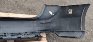 bumper rear part rear complete Maserati Ghili 2013