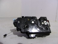 Skoda Octavia II kombi lock left rear part 7 PIN