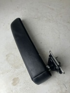 armrest seat driver´s CITROEN C4 PICASSO II leather left front