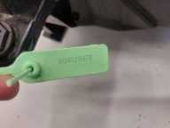 SKODA OCTAVIA IV 4 FULL LED light right right front front 5E4941016B