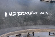 MERCEDES VITO AMG V-KLASA LIFT 19- front bumper front