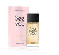 Perfumy Gordano Parfums See You 087 - 100ml
