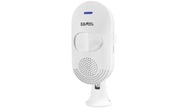 Mini alarm so vstavanou sirénou 90dB Wi-Fi TUYA ZAM-500 GARDI ZAMEL 81.4053