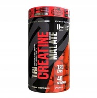 Iron Horse Tri Creatine Malate 120caps. KREATIN TCM