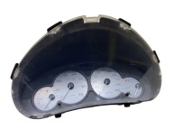 dials dials PEUGEOT PARTNER and FL 1.6 HDI 9659364380