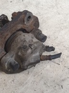 caliper brake left front 57/24/300 BMW E91 320d 2.0D 06r.