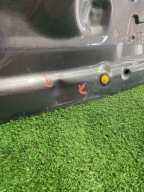 boot door rear HYUNDAI I40 KOMBI