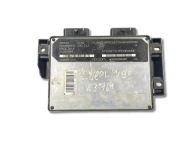 control unit of the engine Citroen Berlingo M59 facelift 2004 9650359580