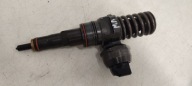 nozzle VW 1,9 TDI