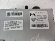 Radio samochodowe Mazda CX-9 2008 TD1466DV0A