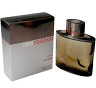 JOOP! ROCOCO FOR MEN 125 ML EDT unikát OBCHOD