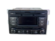 Radio auto Kia Rio 3 UB 2013 961701W750CA
