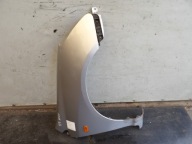 Honda Civic VII parafango Destra lak. NH623M