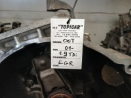 getriebe EGR SKODA OCTAVIA und 1.9TDI 110 90
