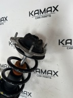 shock absorber left front AUDI A6 C7 3.0 TDI