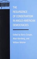 The Resurgence of Conservatism in Anglo-American