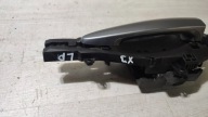 BMW X3 F25 15r 2.0d handle exterior left front