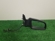 mirror right electrics OPEL ZAFIRA B 5 PIN 13252958