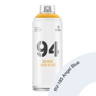 Montana MTN 94 spray 400 ml RV-185 niebieski