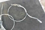 PRIJENOS KABEL KOČNICE RECZNEG KPL VW PASSAT B7 USA