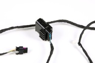 BMW 6 G32 LCI bundle wiring of a bumper front 9832598