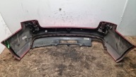 bumper rear part Audi A4 B8 Kombi 8K9807511L 08
