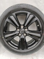 LEXUS UX wheels discs 225/50/18