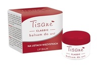 Tisane balsam do ust ochrona przed słońcem i zimnem 4,7 g