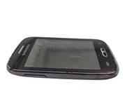 Smartfón Samsung Galaxy Young 768 MB / 4 GB 3G sivý