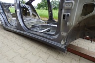 threshold right pillar lakier YT3 HYUNDAI ELANTRA VI