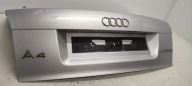trunk door boot Audi A4 B6 sedan LY7W