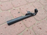 plastic cover seat Renault Captur II 2 4068521