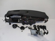 dashboard BMW X5 F15 X6 F16 HEAD UP