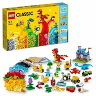 Stavebnica Lego Classic 11020
